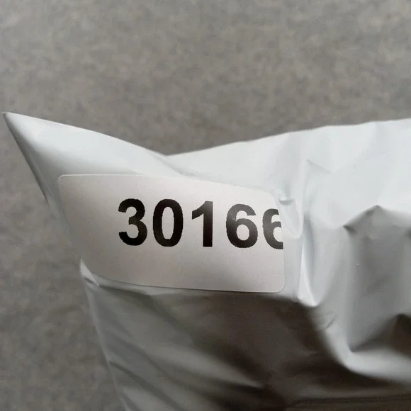 7 For All Mankind Jeans Mens 36x31 Black Slim Skinny Stretch Denim Pants Zip Fly - Picture 8 of 8